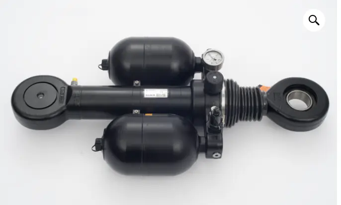 Sistema de balance Kuka GA16 00-189-401