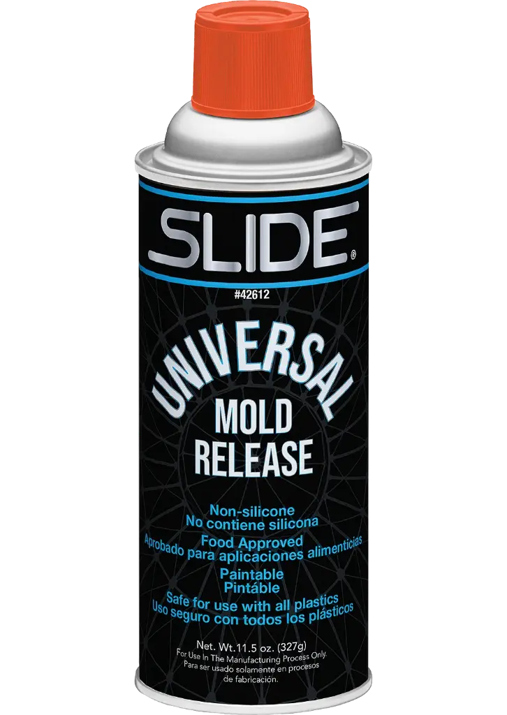 Mold release Slide®️ universal 