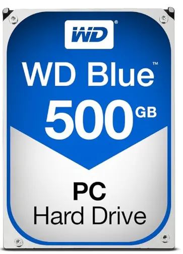  Disco duro WD BLUE WD5000AZLX 5000gb para pc 