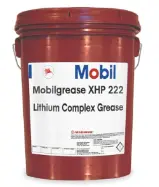  aceite mobilgrease XHP 222 105842 cubeta de 16kgs