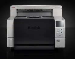  scanner kodak i4250 (200/300dpi) - ADF de 500 hojas