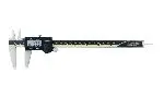 Vernier mitutoyo digital 0-200mm / 0-8" Metric, Inch 500-197-30