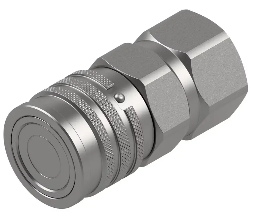 CONECTOR HIDRAULICO PARKER FEM-371-6FB