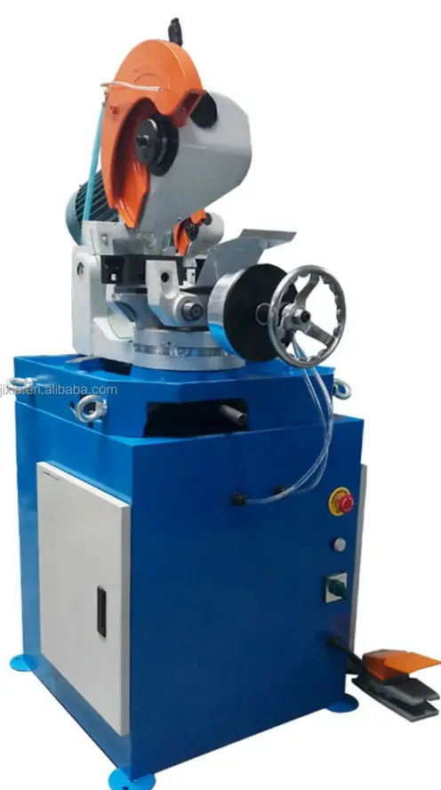 Small Sawing Machine 