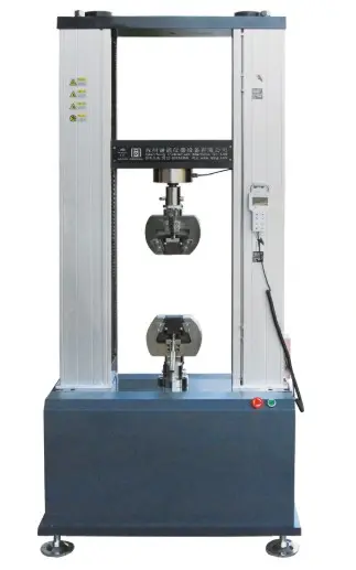 Electronic universal testing machine 50KN