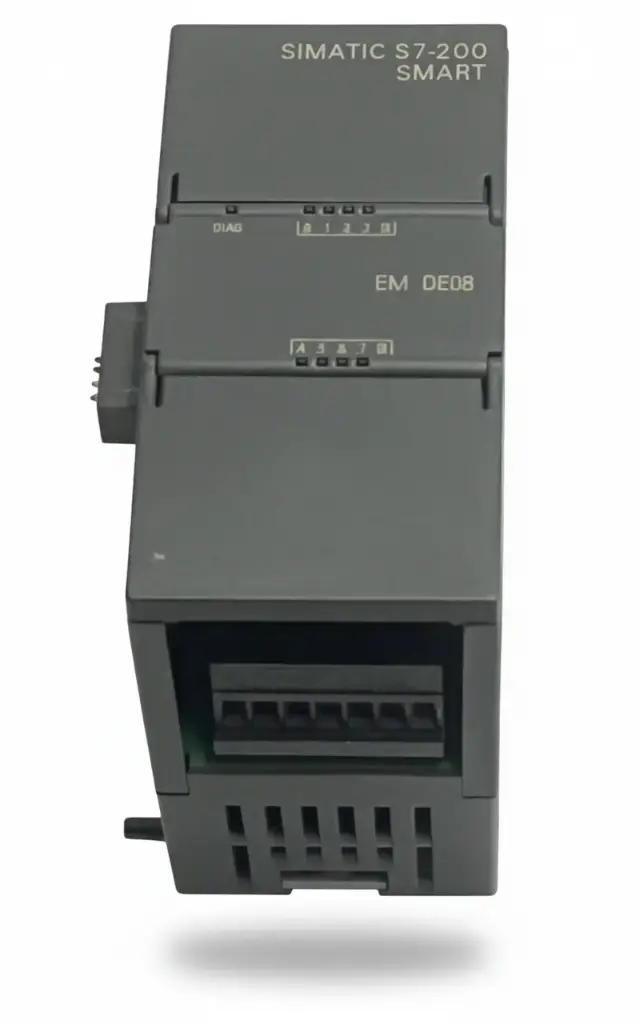 Digital Input Module Simantic S7-200 Smart DE08 6ES7 288-2DE08-0AA0