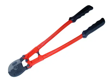 Corta Cable De Acero Manual Uso Pesado Medida 42´´ Weston, Modelo WD-1315