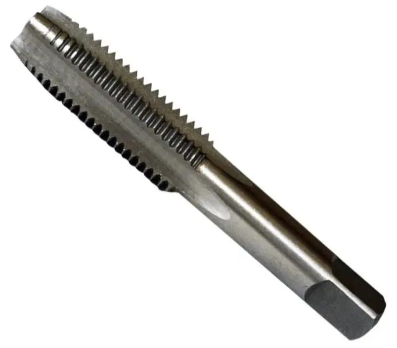 Machuelos M16-2.00, Blue Force, BF04161, paquete de 5 pz