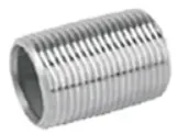 Niple Galvanizado 2" de cuerda Corrida, Marca Foset, Modelo 47538 CG-473 (copia)