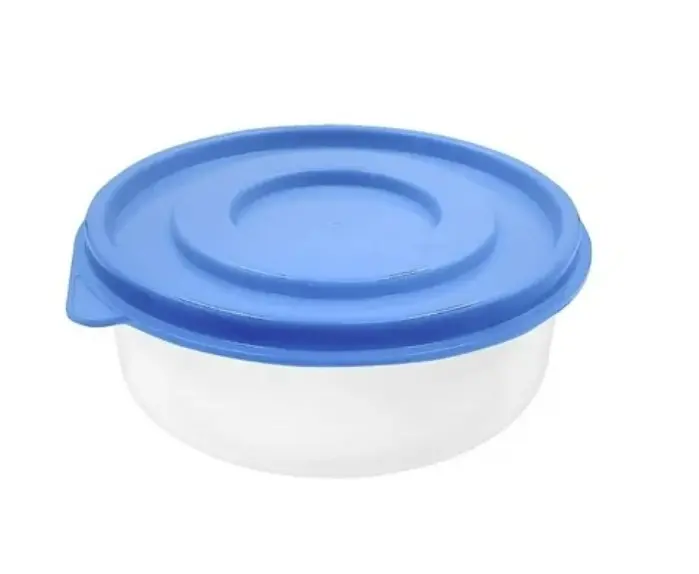 Topper hermético, Bali Boris, No.1. ,13.7 cms x 12 cms x 5.00 cms