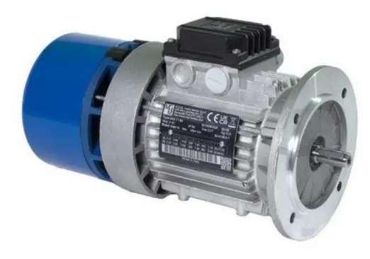 Motor MGM BA71B4 0.37hp