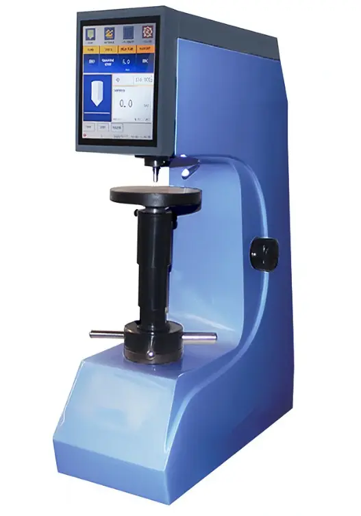 Rockwell Hardness Tester NOVOTEST TS-R-C2