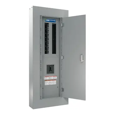 Gabinete Square D NF424AB22S