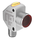 Sensor de contraste Láser Banner Q4XFPLAF310-Q8