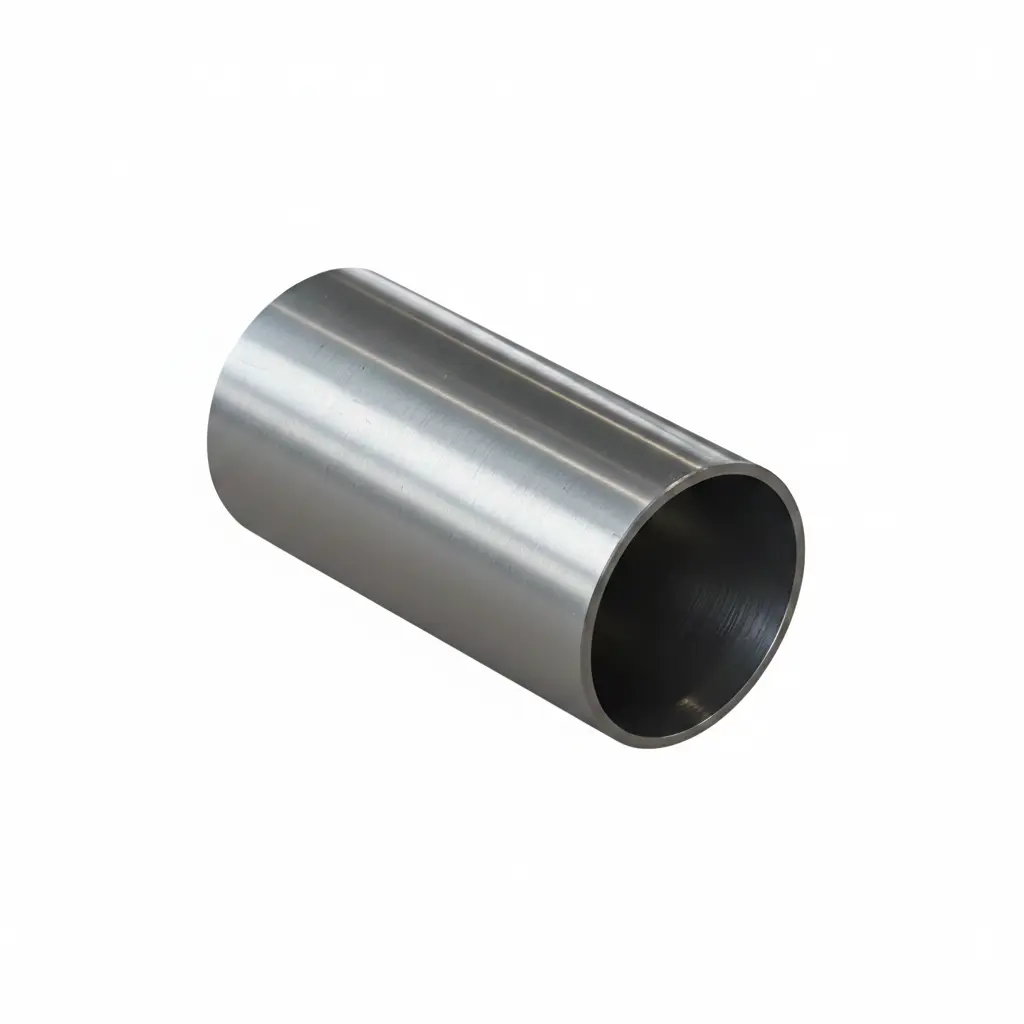 Tubo de acero cédula 40 de 1" 