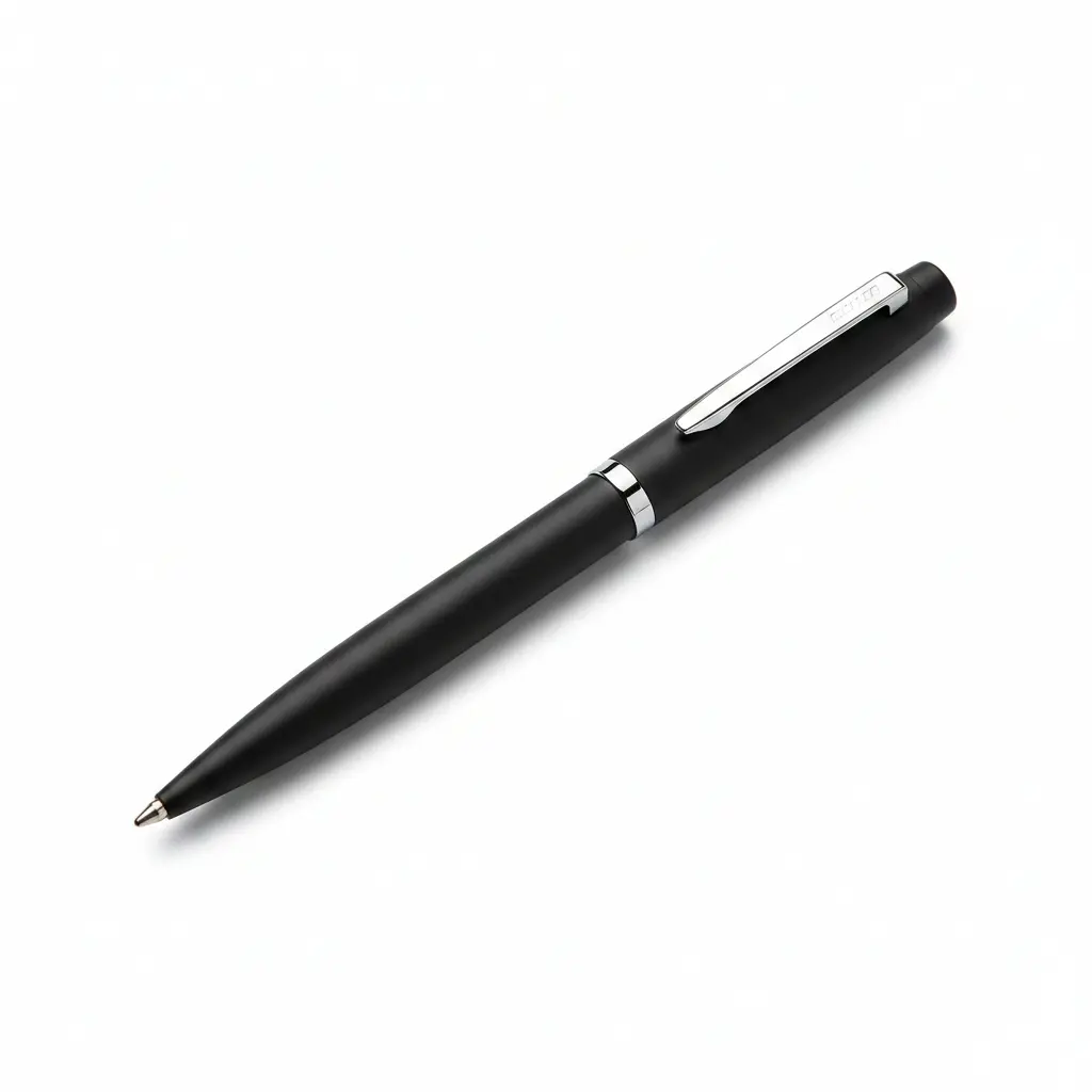 Pluma Punto Mediano, Marca Bic, Modelo M-250