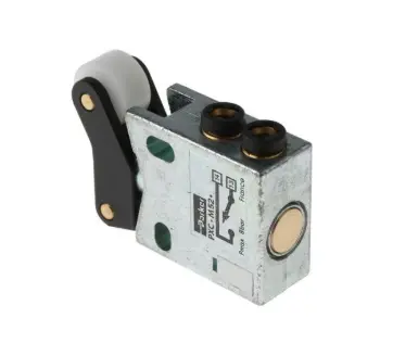 [40141600] Limit switch Parker min PXC-M52