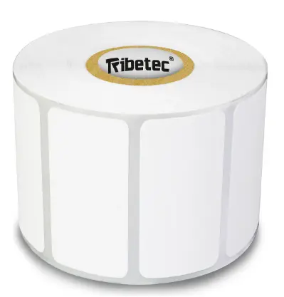 Etiqueta Térmica 2x1 (51x25 Mm) Rollo C/ 1000 Pzas C1 Full