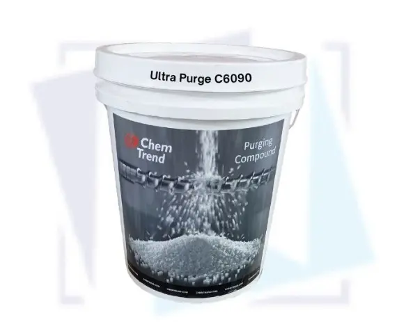[020426110401] Ultra Purge™ C6090 [15KG], white plastic bucket