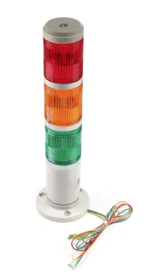 STACK-LIGHT PUSH-BUTTON_18-30 V DC IP67_PNP_COLORS: GREEN RED YELLOW_+HOUSING: POLYCARBONATE_BANNER STACK-LIGHT PUSH-BUTTON_18-30 V DC IP67_PNP_COLORS: GREEN REDYELLOW_+HOUSING: POLYCARBONATE_BANNER