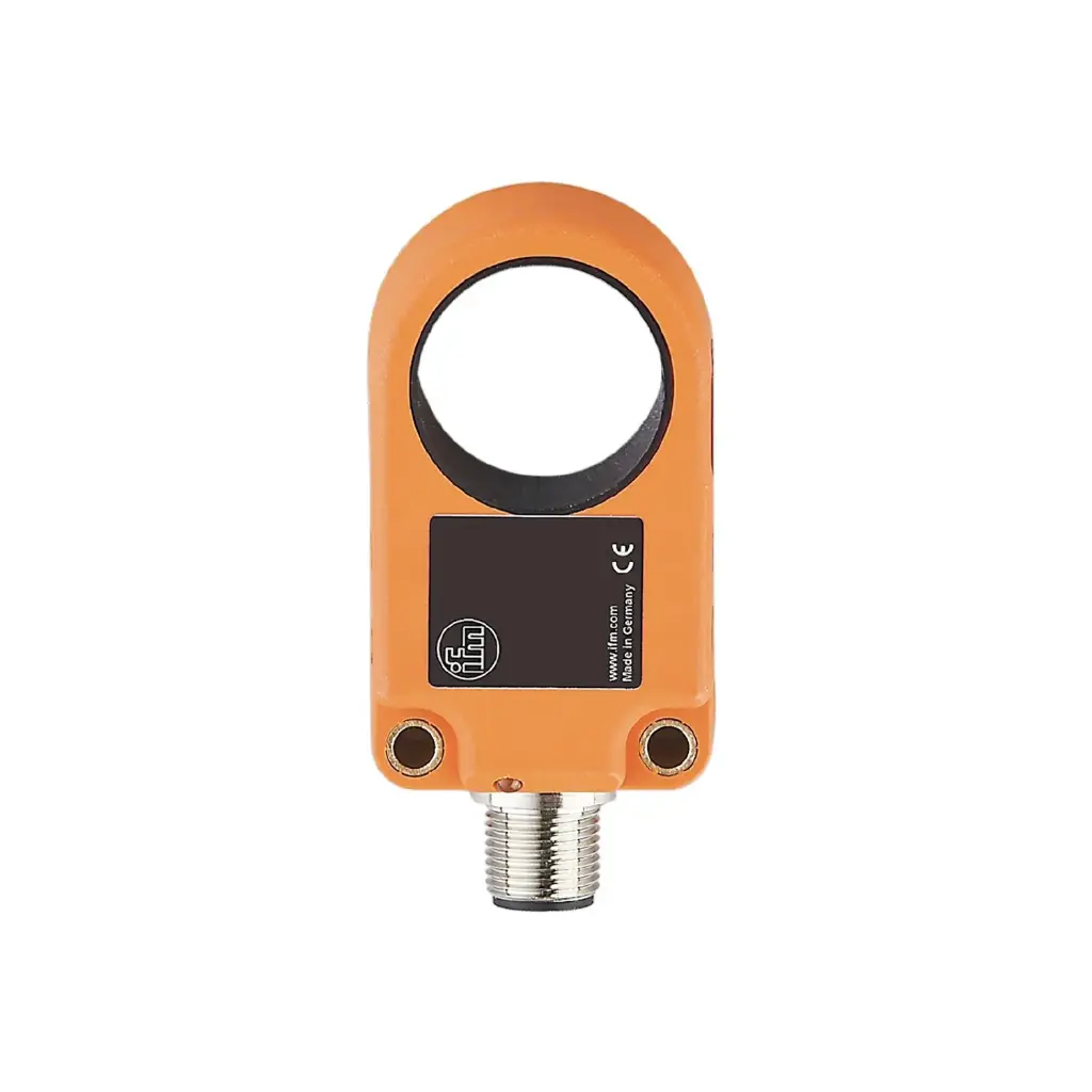 Detector inductivo de anillo Detector de anillo; 60 x 35 x 20 mm; I7R211