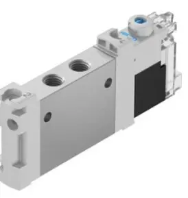 Electroválvula FESTO VUVG-LK10-M52-AT-M7-1H2L-S 8042547