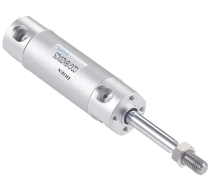 FIXTURE CYLINDER _CDG1BN32-50Z_SMC