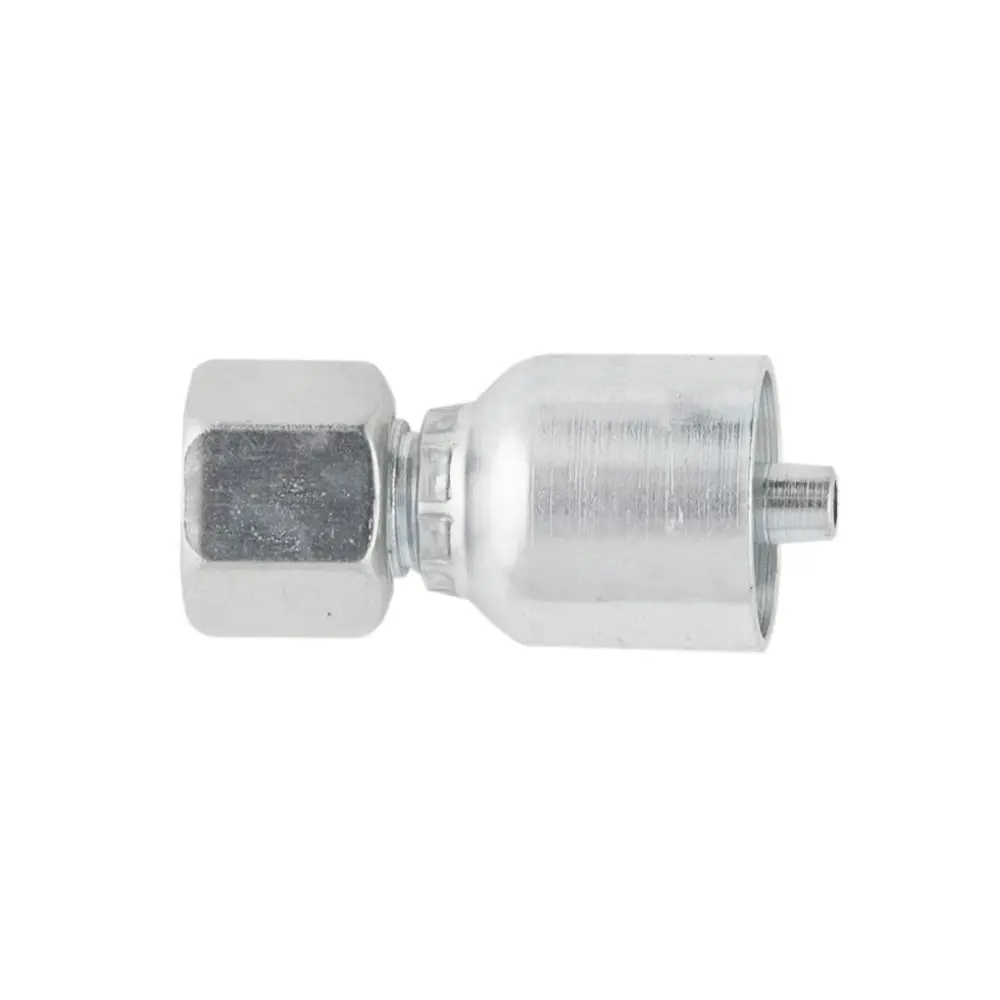 SWIVEL FEMALE CONNECTION_1CA43-10-6_PARKER
