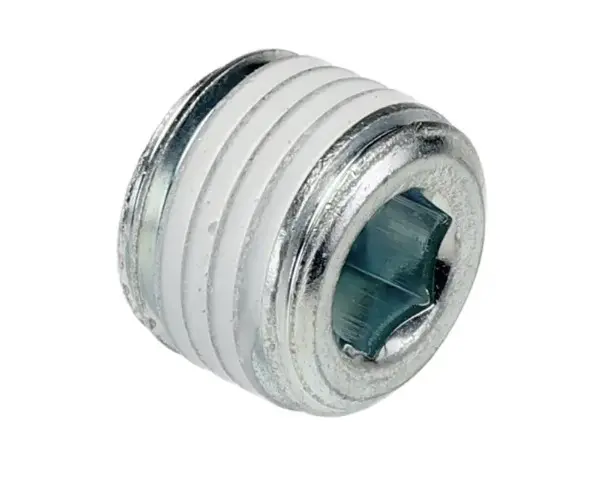 PNEUMATIC PLUG_R(PT)1/4_5_SMC