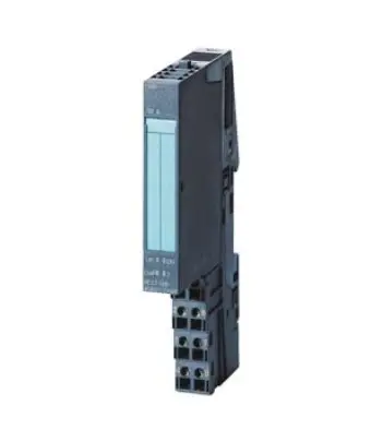 Módulo electrónico para ET 200S, 6ES7138- 4DB03-0AB0