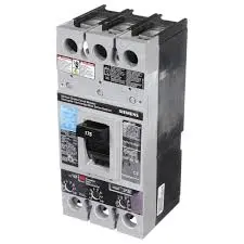 INTERRUPTOR FD 3P 175A 600V 22 KA TERMINALES FX,MX:FXD63B175L SIEMENS