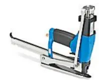 ENGRAPADORA NEUMÁTICA TIPO PINZA KIHLBERG 777L.