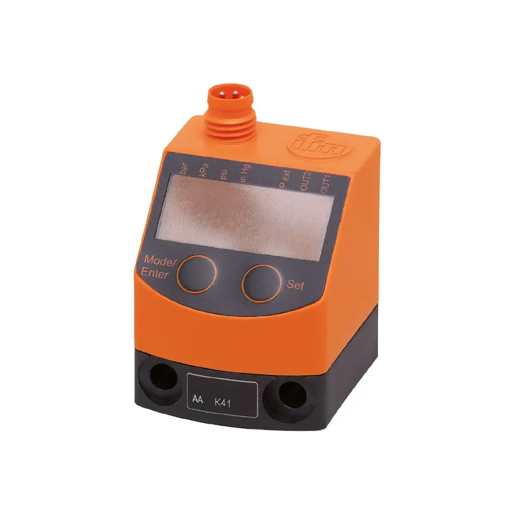 PRESSURE SENSOR_IFM_PQ7834
