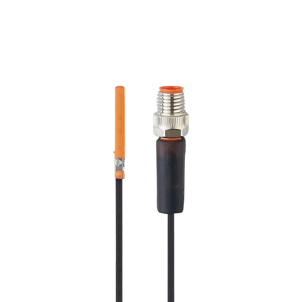 Detector para cilindros con célula GMR, MK5373, IFM