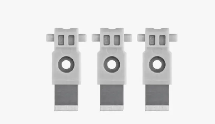 BAMBULAB X1,P1P REPLACEMENT FILAM CUTTER