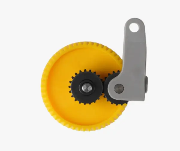 BAMBULAB X1,P1P HARDENED STEEL EXTR GEAR 3DM-BAX1HSEXTR