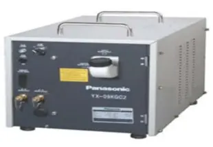 LIQUID COOLING UNIT, Panasonic, YX-09KGC2