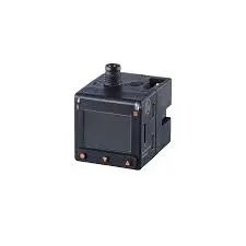 Sensor de presión para neumática, PQS812,PQ-010-KHR18-MFPKG/AS/,  IFM