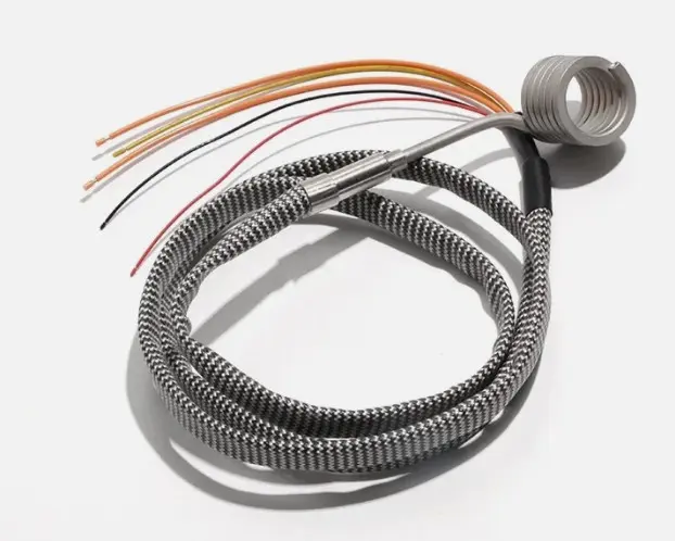 HOT RUNNER HEATING TUBE_600W 25X35MM Floor_HOT RUNNER HEATING TUBE_600W 25X35MM