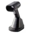 Lector de códigos Honeywell HH492 inalámbrico 2D con base de carga y comunicación (Base- 100-2-492) CBL USB de 1.5 m (50177360-001) SKU: HH492-R1-1USB-5
