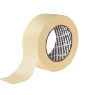 CINTA MASKING TAPE 2'X 50 METROS