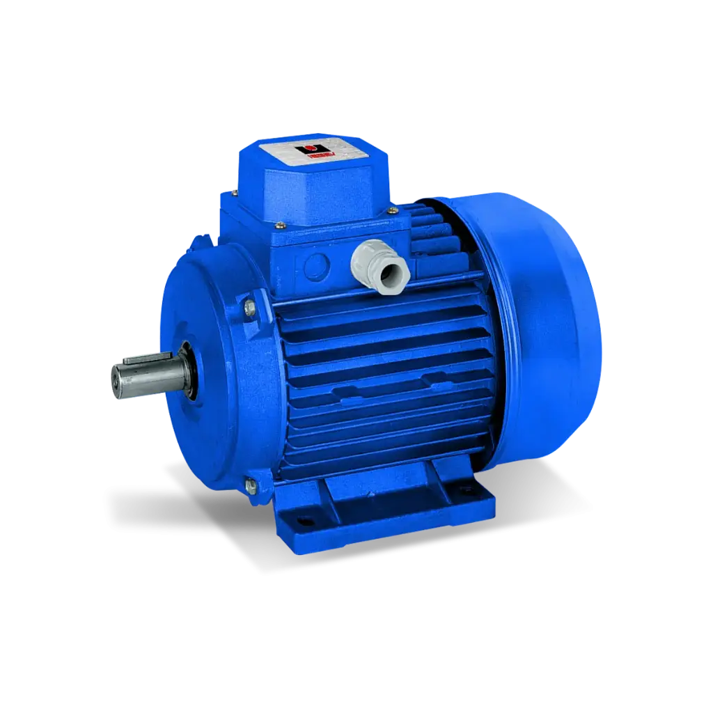 Motor ISGEV 4HTE 100 LB 4