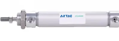  cilindro neumatico airtac MBL-25X175S-U Diam.25*175 mm