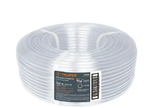 Manguera Industrial Marca Truper 