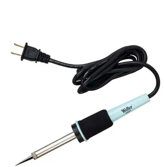 CAUTIN TIPO LAPIZ DE 60W CON PUNTA CT5A7MX, MOD: W60P, MOQ6PZAS