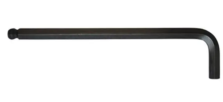 Llaves Hex. Cortas M 12M.