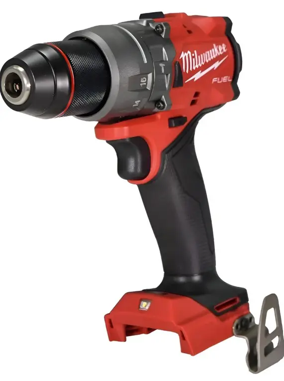 ROTOMARTILLO DESARMADOR M18 FUEL 1/2" SIN CARGADOR NI PILAS