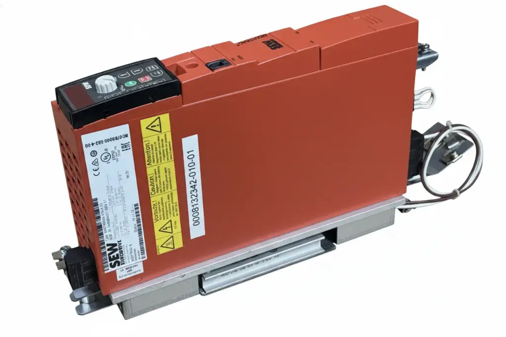 Inverter SEW MC07B0040-5A3-4-S0