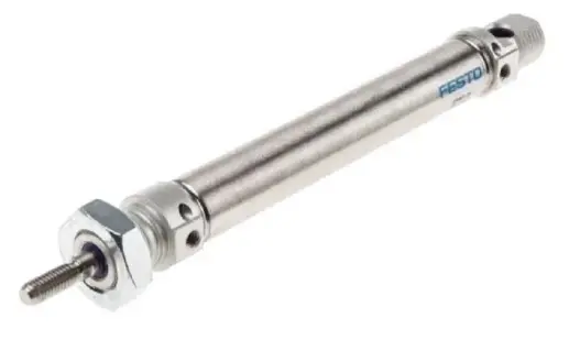 LONG STROKE CYLINDER_DSNU-25-250-PPV-A_FESTO