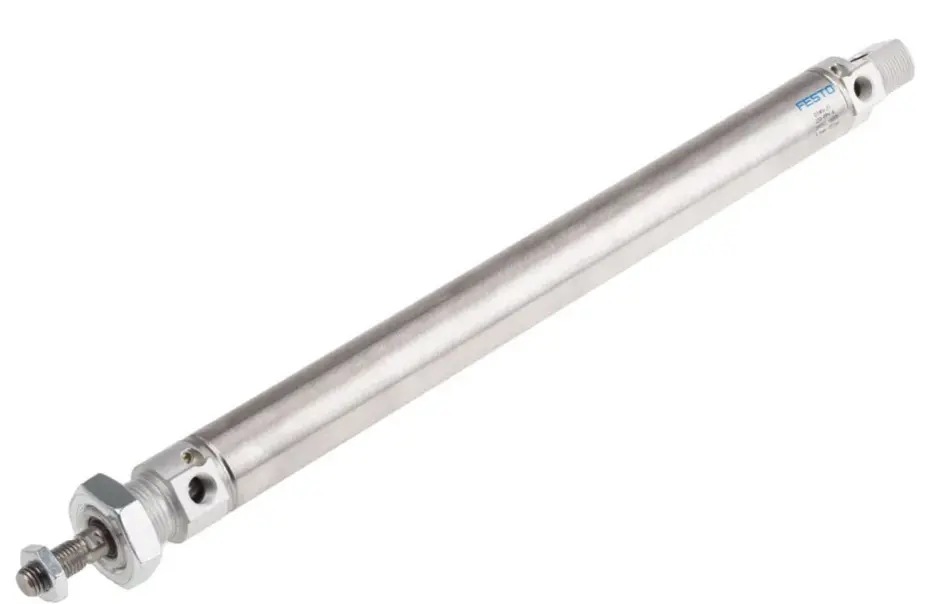 LONG STROKE CYLINDER_DSNU-25-250-PPV-A_FESTO